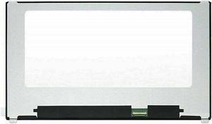 N140HCE-G52 REPLACEMENT SCREEN 14" 1920 X 1080 FOR DELL LATITUDE E7480 E7494 - GREENTECH COMPATIBLE SCREEN
