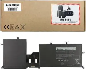 GREENTECH Y9M6F BATTERY FOR ALIENWARE M15 M17 R2 76WHR 8K84Y YM9KC ALW15M-D4746W ALW15M-D4758W GREENTECH Y9M6F BATTERY FOR ALIENWARE M15 M17 R2 76WHR 8K84Y YM9KC ALW15M-D4746W ALW15M-D4758W
