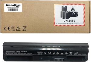 GREENTECH M0A68AA DB06XL BATTERY FOR HP PROBOOK 11 G1 G2 FOLIO 1040 G1 64WHR HSTNN-IB6W 797430-001