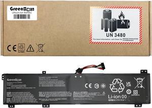 GREENTECH L20M4PC2 SB11B53884 BATTERY FOR LEGION 5-17ITH6H 5-17ACH6 80WH L20D4PC1 L20C4PC1 SB11B48821 SB11B48822 5B11B48830