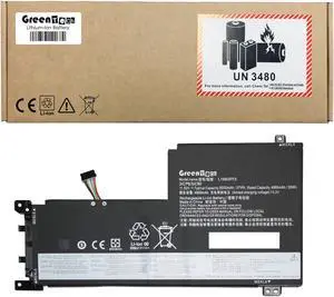 GREENTECH L19C3PF5 BATTERY FOR LENOVO IDEAPAD 5-15IAL7 5-15ITL05 57WHR SB10W86938 L19C3PF4 L19M3PF6
5B10W86947 GREENTECH L19C3PF5 BATTERY FOR LENOVO IDEAPAD 5-15IAL7 5-15ITL05 57WHR SB10W86938 L19C3PF4 L19M3PF6
5B10W86947