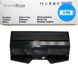 GREENTECH BTY-L79 BATTERY FOR MSI HTCVIVE VR One 7RE-231CN 14.4V, 6365MAH, 91.66WHR BP-1T21-42/3350 P
