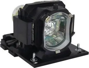 GREENTECH COMPATIBLE DT01381 LAMP FOR HITACHI CP-A220N, CP-A222WN, CP-AW250NM, CP-AW252WN, DT01251