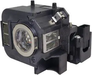 GREENTECH COMPATIBLE V13H010L50 LAMP FOR EPSON EB-824 EB-825 H353A H356C Powerlite 826W Powerlite 85+ ELPLP50