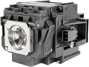 GREENTECH COMPATIBLE V13H010L76 LAMP FOR EPSON EB-G6350 EB-G6370 EB-G6550 EB-G6800 EB-G6970 ELPLP76
