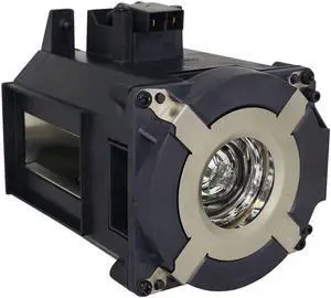 GREENTECH COMPATIBLE NP26LP LAMP FOR DUKANE NP-PA521U, NP-PA521UJL, NP-PA571WJL, NP-PA621UJL, NP-PA622U, NP-PA622UJL, NP-PA671WJL, NP-PA721XJL, DUKANE ImagePro 6752WU, ImagePro 6752WUA