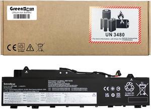 GREENTECH L19M3PF4 BATTERY FOR LENOVO IDEAPAD 5-14IIL05 5-14ARE05 5 14IAL7 56.5WH L19M3PF3 5B10W86939 L19L3PF7 5B10W86957 SB10W86954