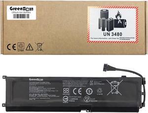 GREENTECH RC30-0328 BATTERY FOR RAZER BLADE 15 BASE 2020 2021 15.4V 65WHR RZ09-03286 RZ09-03287 RZ09-03289 RZ09-0369 RZ09-0410