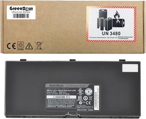 GREENTECH RC81-0112 AHA44128036 BATTERY FOR RAZER EDGE PRO CONTROLLER TABLET 14.8V 41.44WHR RC81-01120100