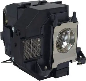 GREENTECH COMPATIBLE V13H010L95 LAMP FOR EPSON Powerlite 1450, PowerLite 2055, Powerlite 2065, Powerlite 5530U, EB-2055, EB-2065, EB-2155W, EB-2165W ELPLP95