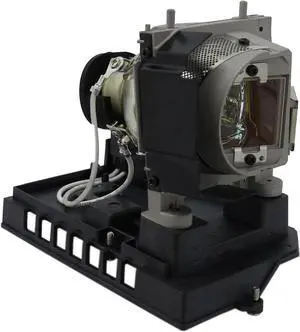 GREENTECH COMPATIBLE NP20LP LAMP FOR NEC U300X, U310X; OPTOMA TW675UST, TX665UST; DELL S500 S500WI