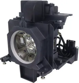 GREENTECH COMPATIBLE POA-LMP137 LAMP FOR SANYO PLC-XM100, PLC-XM5000, PLC-XM80, PLC-XW4500L; EIKI LC-XL100; CHRISTIE LX505