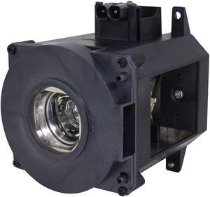 GREENTECH COMPATIBLE NP21LP LAMP FOR NEC PA500U, PA500X, PA550W, PA550WG, PA5520W, PA600X