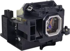 GREENTECH COMPATIBLE NP43LP LAMP FOR NEC M300W, M300XSG, M311W, M350X, M350XG, M361X, ME301W, ME310X, ME310XG, ME331W, ME331X, ME360X, ME361W, ME361X, ME401W, ME401X, NP16LP