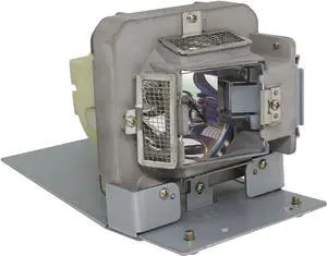 GREENTECH COMPATIBLE PRM-45-LAMP FOR VIVITEK DW814, DW882ST, DW884ST, DW886, DX813, DX881ST, DX883ST; SANYO PRM45, PRM45 V1 5811119560-SVV