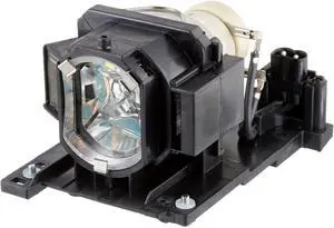 GREENTECH COMPATIBLE DT01371 LAMP FOR HITACHI CP-RX78 CP-RX78W CP-X2011N CP-WX3011 CP-X3511; DUKANE Imagepro 8937 DT01375 78-6972-0008-3