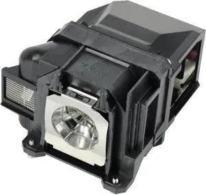 GREENTECH COMPATIBLE V13H010L87 ELPLP87 LAMP FOR EPSON Powerlite 1262W, Powerlite 1263W, PowerLite 1264, Powerlite 1284, Powerlite 2000, ELPLP88