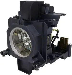 GREENTECH COMPATIBLE POA-LMP136 LAMP FOR SANYO PLC-WM5500, PLC-WM5500L, PLC-XM150, PLC-XM150L, PLC-ZM500; EIKI LC-WUL100L, LC-WXL200, 003-120507-01, 6103469607