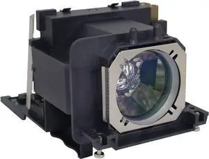 GREENTECH COMPATIBLE ET-LAV400 LAMP FOR PANASONIC PT-VW530, PT-VW530U, PT-VW535, PT-VW535N, PT-VW535NU, PT-VW540, PT-VW545N, PT-VW545W, PT-VX600, PT-VX600U, PT-VX605