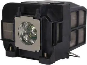 GREENTECH COMPATIBLE V13H010L77 LAMP FOR EPSON EB-1970W, EB-1975W, EB-1980WU, EB-4550, EB-4650, EB-4750W, EB-4850WU, EB-4950WU, ELPLP77