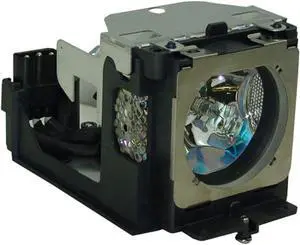GREENTECH COMPATIBLE POA-LMP111 LAMP FOR SANYO PLC-WU3800, PLC-WXU30, PLC-WXU30A, PLC-WXU3ST, POA-LMP121; EIKI LC-WB40N, LC-WB42N, LC-XB41, LC-XB41N