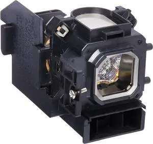 GREENTECH COMPATIBLE NP05LP LAMP FOR NEC NP901, NP905, VT700, VT700J, VT800; CANON LV-7365, LV-LP30