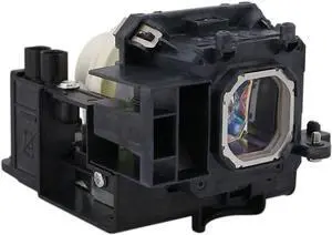 GREENTECH COMPATIBLE NP17LP LAMP FOR NEC M300WS, M350XS, M420X, M420XM, M420XV, P350W, P350WG, P420X, P420XG, UM300W; DUKANE ImagePro 6133, ImagePro 6133W GREENTECH COMPATIBLE NP17LP LAMP FOR NEC M300WS, M350XS, M420X, M420XM, M420XV, P350W, P350WG, P420X, P420XG, UM300W; DUKANE ImagePro 6133, ImagePro 6133W