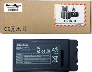 Amazon | CF-VZSU75JS 7.2V 6800mAh 47Wh 互換 バッテリー 適用