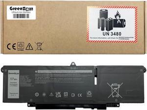 GREENTECH 66DWX BATTERY FOR DELL LATITUDE 7340 7440 7640 11.4V 57WHR 86D0Y JNYT4 WW8N8 047T0 V0W55 GREENTECH 66DWX BATTERY FOR DELL LATITUDE 7340 7440 7640 11.4V 57WHR 86D0Y JNYT4 WW8N8 047T0 V0W55