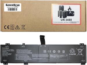 GREENTECH L22M4PC0 5B11K38959 BATTERY FOR THINKBOOK 16P G4 G5 L22D4PC0 L22X4PC0 5B11N45439 L22B4PC0 5B11N45439 SB11K38952 5B11N45428 SB11K38954 5B11N45420 SB11N45400