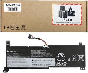 GREENTECH L20M2PF0 5B11B36278 BATTERY FOR LENOVO V14 G4 V15 G4 38WH L20L2PF0 5B11N52049 L20B2PF0 5B11B36278 5B11B36280 5B11C94112 5B11N52011 5B11N52014 5B11N52033 5B11N52038