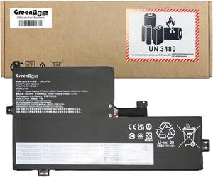GREENTECH L20L3PG2 5B11B36309 BATTERY FOR LENOVO CHROMEBOOK 100E 500E GEN 3 42WH L20M3PG2 L20D3PG2 5B11B36314 5B11B36317 SB11B36316 SB11B36318 SB11B36322