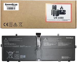 GREENTECH DYNZ02 916TA135H BATTERY FOR MICROSOFT SURFACE LAPTOP GO 1943 SURFACE LAPTOP GO 2 2013 39.79WH AHA42227028 AHA42227027