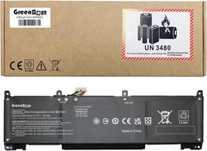 GREENTECH M75599-005 RH03XL BATTERY FOR HP PROBOOK 430 440 450 630 640 650 G8 42.75WH RH03042XL-PL M75017-AC1 GREENTECH M75599-005 RH03XL BATTERY FOR HP PROBOOK 430 440 450 630 640 650 G8 42.75WH RH03042XL-PL M75017-AC1