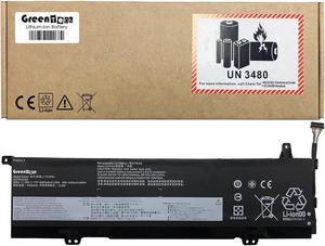 GREENTECH L17C3PE0 BATTERY FOR LENOVO YOGA 730-15IKB 730-15IWL 11.25V 51.1WH L17L3PE0 SB10W67325 SB10W67330 5B10Q39196 5B10Q39197 5B10W67214 5B10W67390