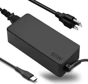 GREENTECH A19-065N3A 65W USB-C CHARGER FOR ASUS C202XA, C203XA, C204EE, C204MA, C213SA, C214MA, C223NA, C302CA, C403NA, C423NA, C424MA, C424MAR, UX490UA, UX5304VA, UX9702AA, AD10380