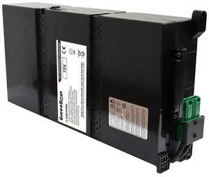 GREENTECH COMPATIBLE APCRBC141 72V SLA BATTERY FOR APC SRT2200RMXLA, SRT2200RMXLI, SRT2200XLA, SRT2200XLI, SRT72RMBP, 911-1086A, 911-1086D-700 REPLACES BATTERY CARTRIDGE #141 SLA141 RBC141