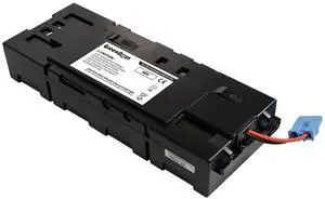 GREENTECH COMPATIBLE APCRBC116 48VDC BATTERY FOR APC SMART-UPS SMX750C SMX750CNC SMX750CUS SMX1000C SMX1000CNC SMX1000CUS REPLACES APCRBC116 RBC116 BATTERY CARTRIDGE 116