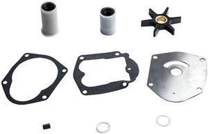 Water Pump Impeller KIT For Mercury Mariner 40-50 HP