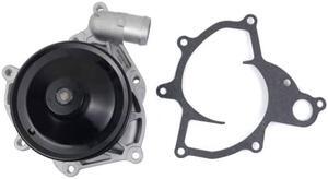 Water Pump for Porsche Boxster 911 Convertible 2-Door 2480ccm 99610601153 1997-2005