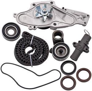 Timing Belt Water Pump Kit For Acura MDX 3.7L TB329LK1 07-12