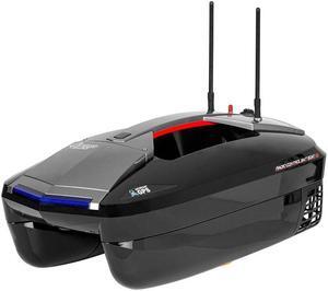 Boat Baiting Advance Motor Joysway 2500 2.4 GHz RTR GPS