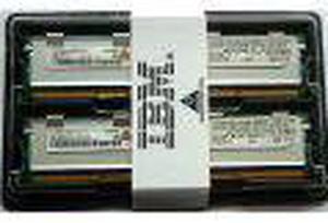 90Y3103 IBM 32GB 1X32GB 1066MHz PC3-8500 4rx4 CL7 VLP ECC Registe
