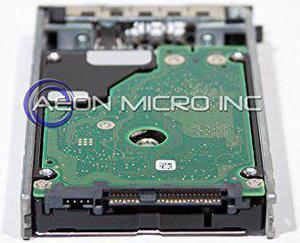 0990FD Dell - 600GB 15K SAS 6GB/s 2.5" HD