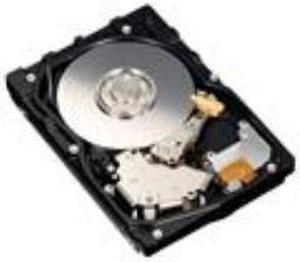 T6twn Dell 1.2tb 10k 2.5inch Sas Hdd
