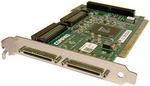 129281-001 129281001 DUAL CHANNEL ULTRA 3 SCSI CONTROLLER