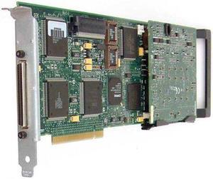 HP 295243-001 HP Compaq Smart Array 2DH SCSI RAID Controller