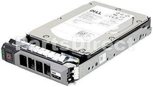 342-0428 Dell 500-GB 6G 7.2K 2.5 SAS w/G176J