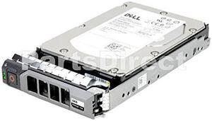 Dell 342-0856 600-GB 6G 10K 2.5 SAS w/G176J