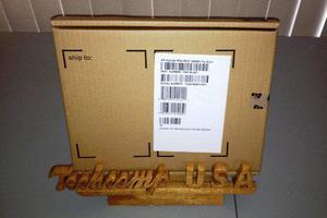 HP NC373F PCI-Express Multifunction gigabit server adapter (395864-001)
